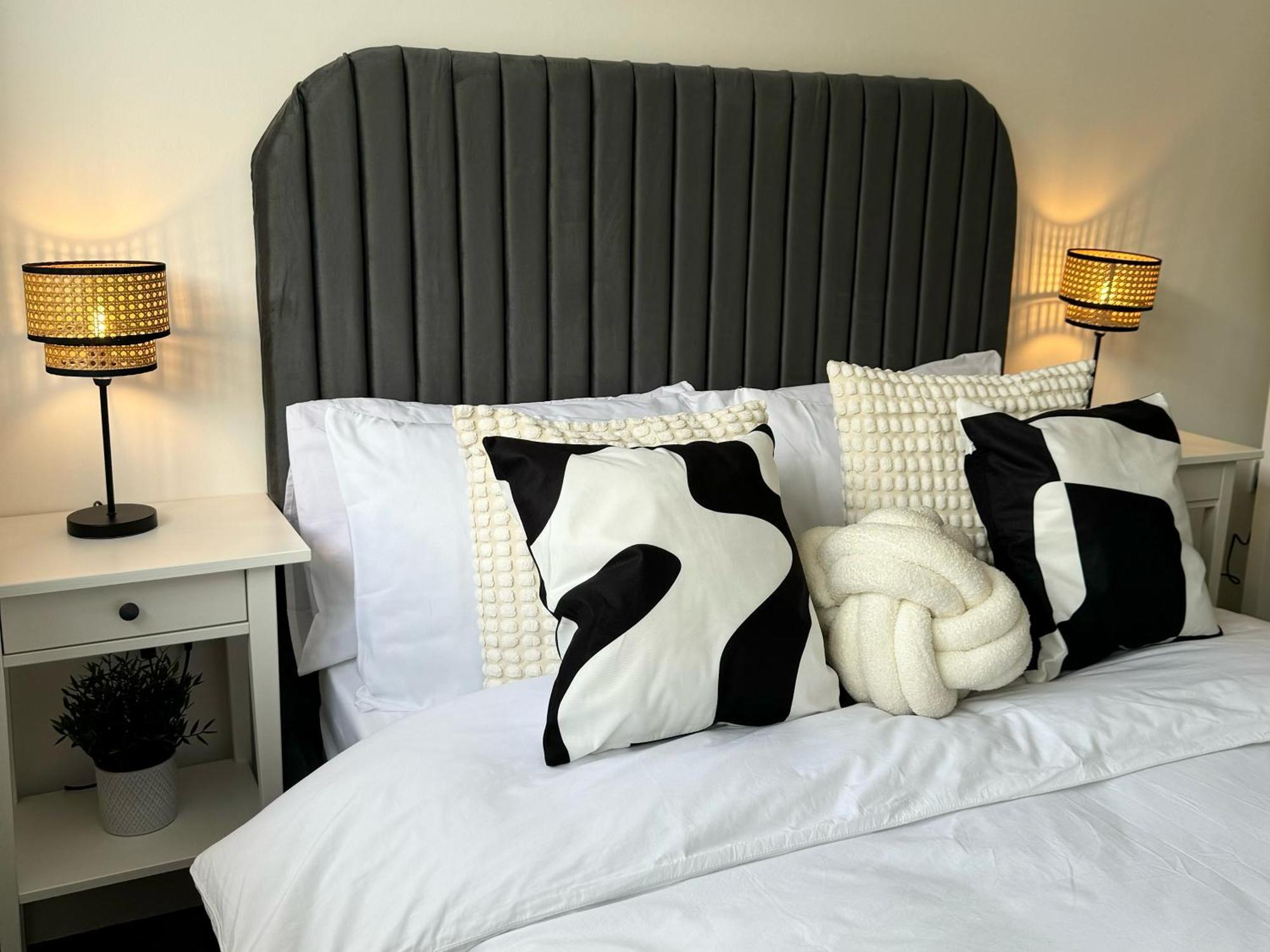 Cole Street Apartments Birkenhead Dış mekan fotoğraf