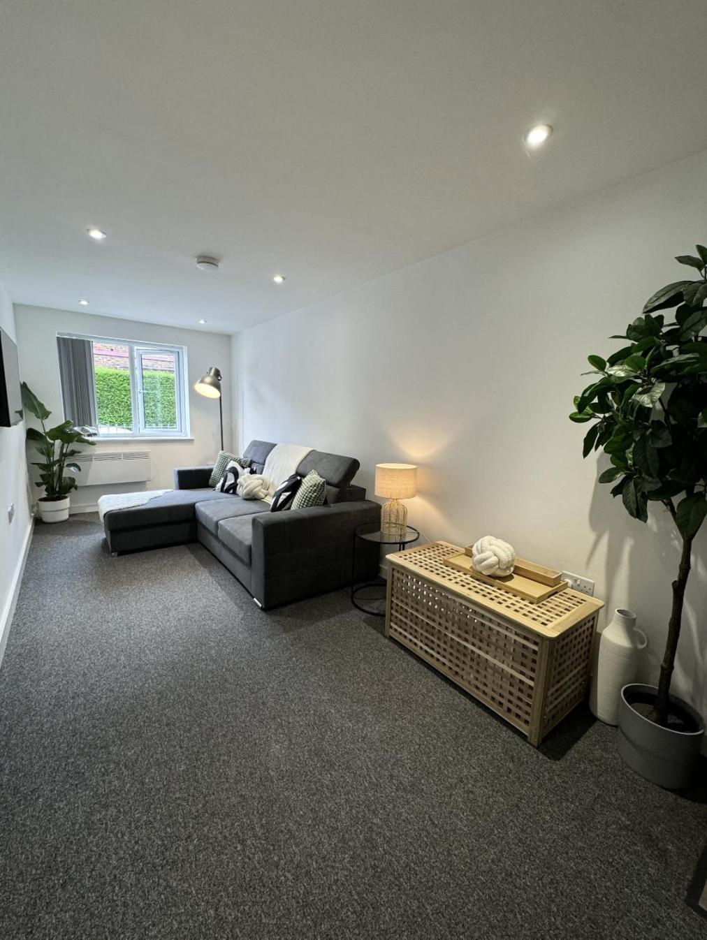 Cole Street Apartments Birkenhead Dış mekan fotoğraf